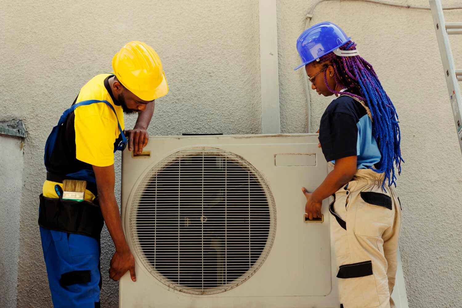 Best Emergency HVAC repair  in Walnut Creek, CA